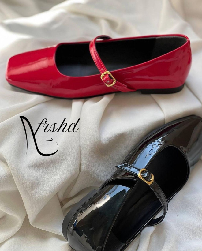 عروسکی بالرین زنانه